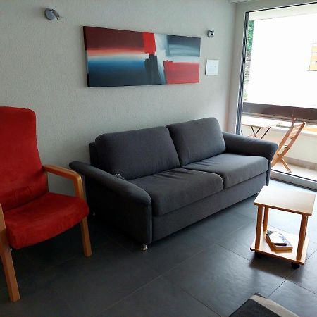 Haus Fortuna Leukerbad Esterno foto